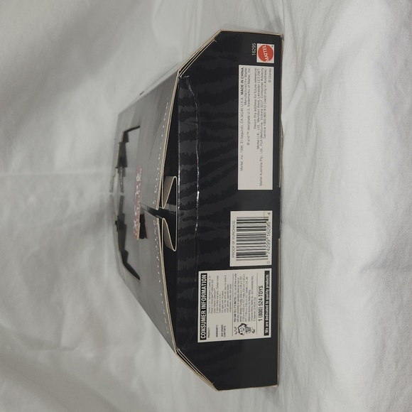 Disney Collector Edition CRUELLA DE VILLL 101 DALMATIANS - Picture 5 of 6